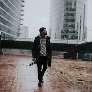 Meet your Posher, Shawn